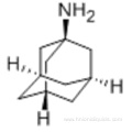 Amantadine CAS 768-94-5